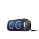 Портативная колонка Sharp Party Speaker PS-949 Black 034524 фото 3