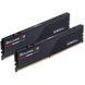 Память для настольных компьютеров G.Skill 32 GB 2x16GB DDR5 5200 MHz Ripjaws S5 (F5-5200J3636C16GX2-RS5K) 027752 фото 2