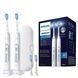 Електрична зубна щітка Philips Sonicare ExpertClean 7300 HX9611/19 012839 фото 1