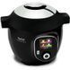 Мультиварка - скороварка Tefal COOK4ME + Connect CY855830 579066ua фото 1