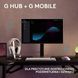 Наушники LOGITECH G522 Lightspeed Беспроводные, Накладные, Объемный звук Белый 2076923 фото 7