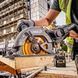 Дисковая пилка DeWALT DCS577T2 014900 фото 4