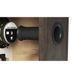 Фронтальные акустические колонки DALI Opticon 8 MK2 Satin Black 043132 фото 9