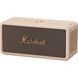Портативна колонка Marshall Middleton Cream (1006262) 034554 фото 2