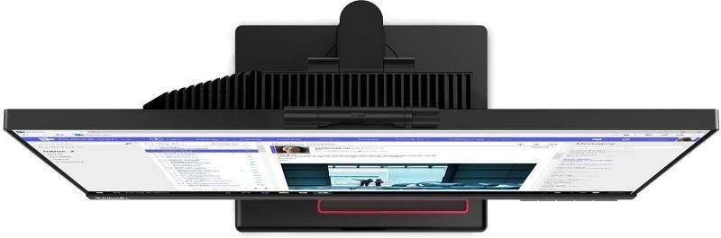 Монитор Lenovo ThinkCentre Tiny-In-One 22 Gen 4 (11GTPAT1EU) 023595 фото