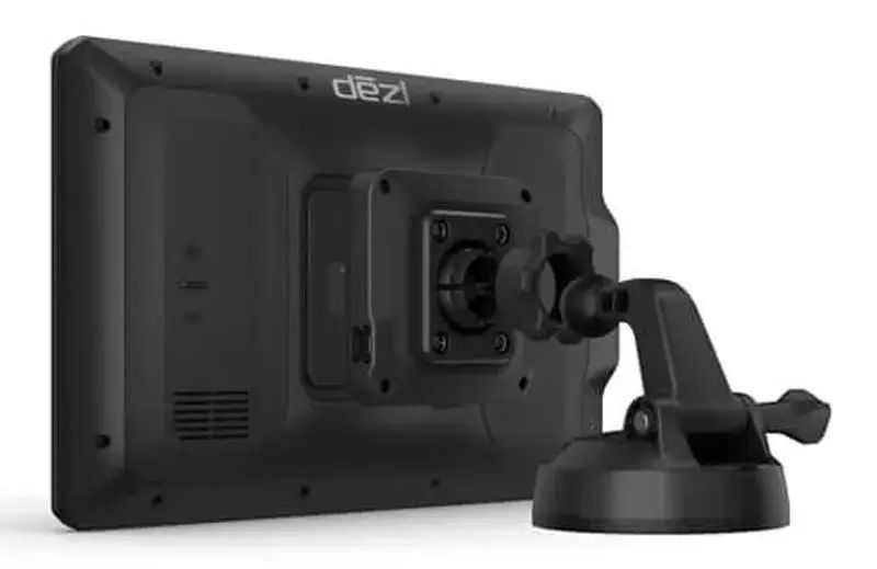 GPS-навігатор автомобільний Garmin Dezl LGV800 MT-D Europe (010-02314-10) 004372 фото