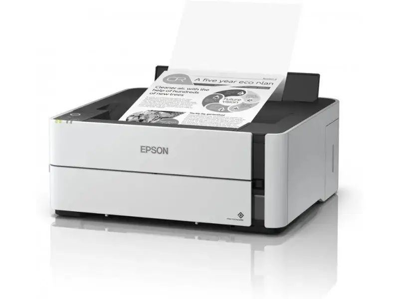 Принтер Epson EcoTank M1170 (C11CH44402) 037644 фото