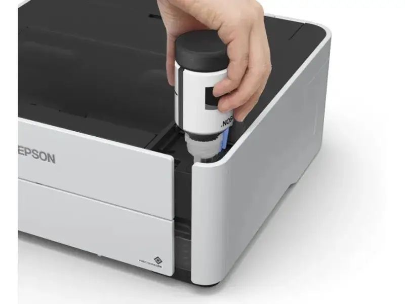 Принтер Epson EcoTank M1170 (C11CH44402) 037644 фото