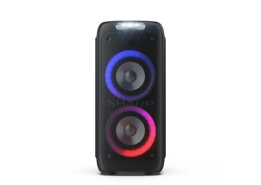 Мобільна акустична система Sharp PS-949 024148 фото