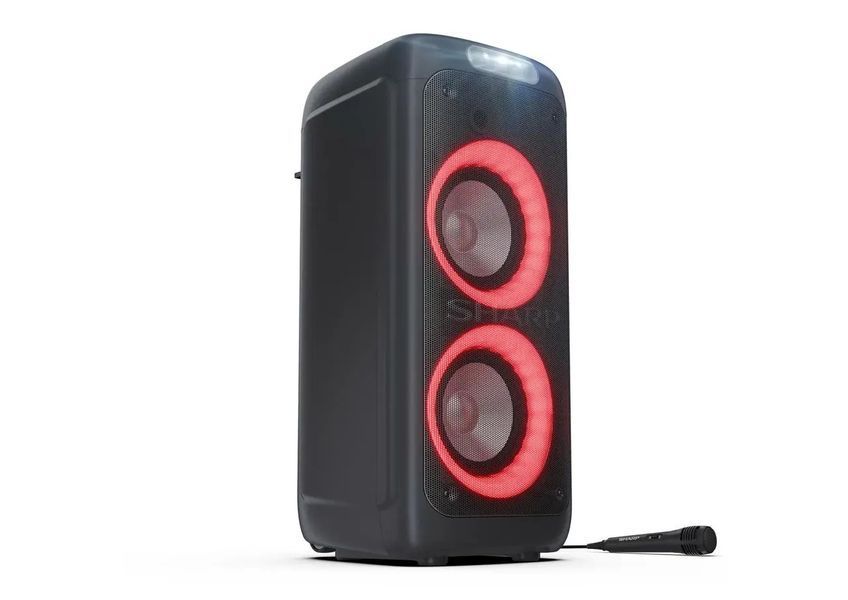 Мобільна акустична система Sharp PS-949 024148 фото
