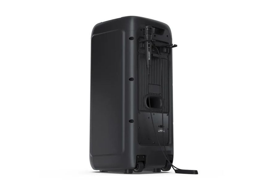 Мобільна акустична система Sharp PS-949 024148 фото