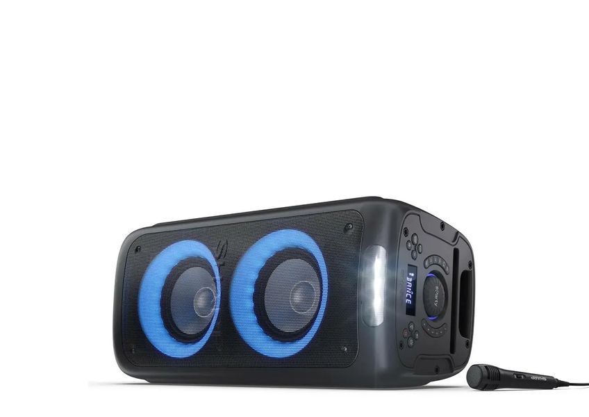Мобільна акустична система Sharp PS-949 024148 фото