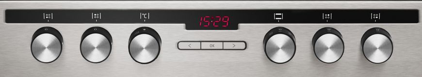 Кухня AMICA 617GET2.43HZPTADFA(XSX) 2097739 фото