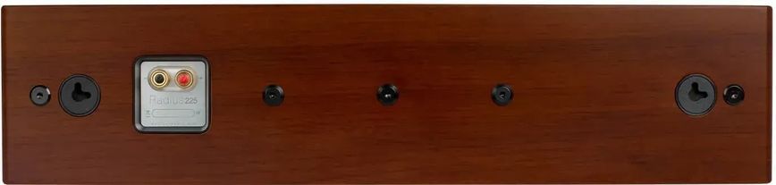 Акустическая система Monitor Audio Radius 225 Nut 589407 фото
