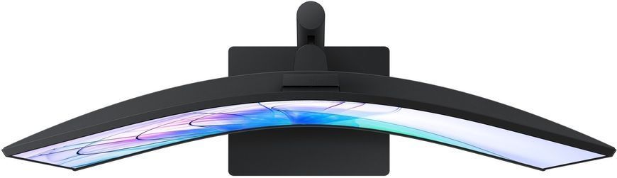 Монитор SAMSUNG ViewFinity S6 LS34C652VAUXEN 34" 3440x1440px 100Hz изогнутый 2121559 фото