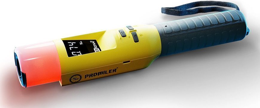 Алкометр PROMILER iBlow 873748 фото