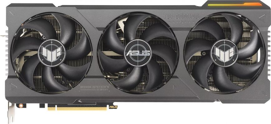 Видеокарта ASUS TUF-RTX4080S-O16G-GAMING 013936 фото