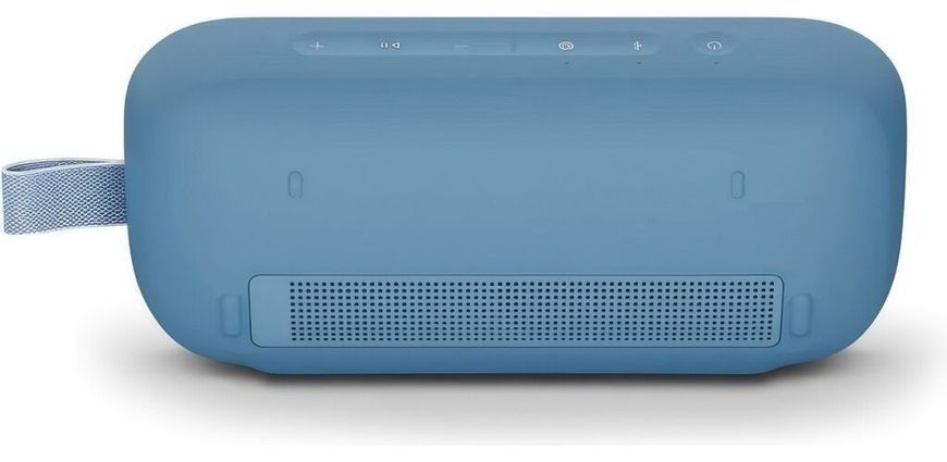 Мобільна колонка BOSE SoundLink Flex 2 gen. Синя 2096885 фото