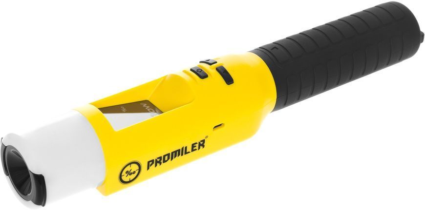 Алкометр PROMILER iBlow 873748 фото