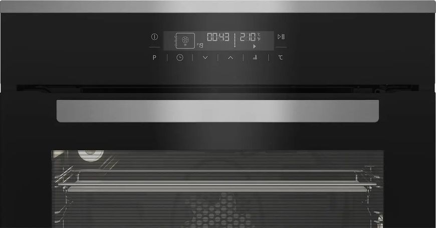 Духовка электрическая Beko BIM25400XPS 010234 фото