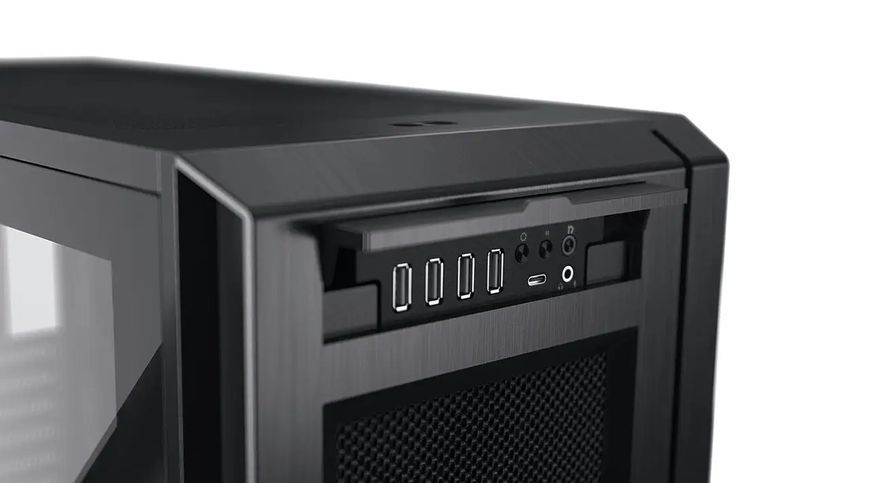 Корпус Phanteks Enthoo Pro 2 Tempered Glass Black (PH-ES620PTG_DBK) 017352 фото