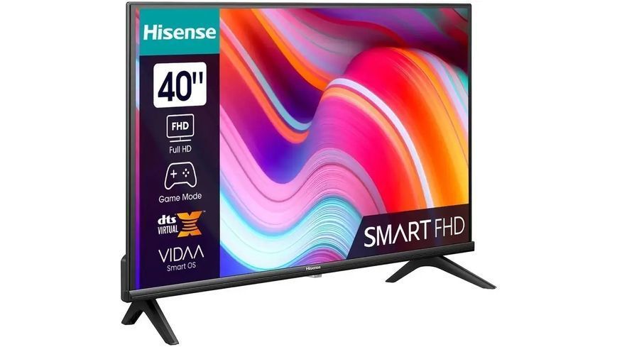 Телевизор Hisense 40A4K 042754 фото