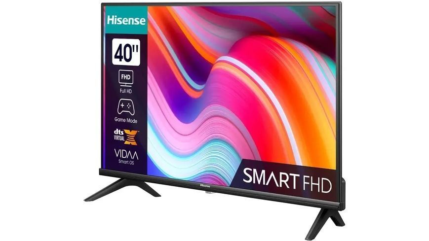 Телевизор Hisense 40A4K 042754 фото