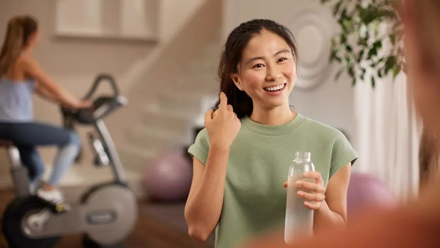 Електрична зубна щітка Philips Sonicare 7100 Series HX7420/01 591464 фото