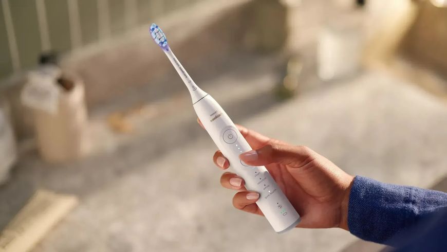Електрична зубна щітка Philips Sonicare 7100 Series HX7420/01 591464 фото
