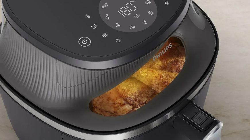 Мультипіч (аерофритюрниця) Philips NA342/00 595512 фото