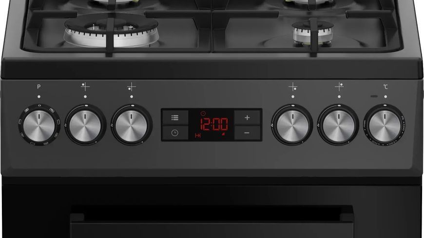 Комбінована плита Beko FSM51330DAOT 572738 фото