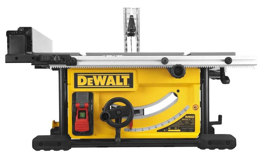 Монтажна пилка DeWalt DWE7492 376510 фото