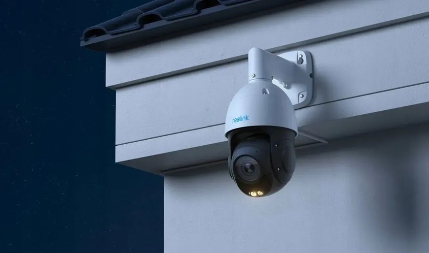 IP-камера видеонаблюдения Reolink P850 565086ua фото