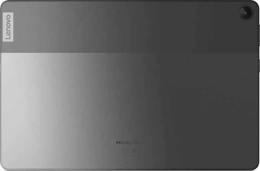 Планшет Lenovo Tab M10 (3rd Gen) 4/64GB Wi-Fi Storm Grey (ZAAE0000SE) 469441 фото