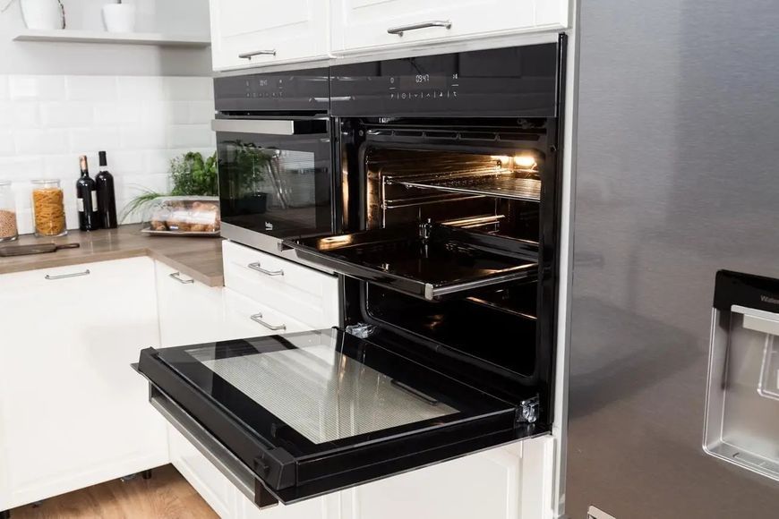 Духовка электрическая Beko BIM25400XPS 010234 фото