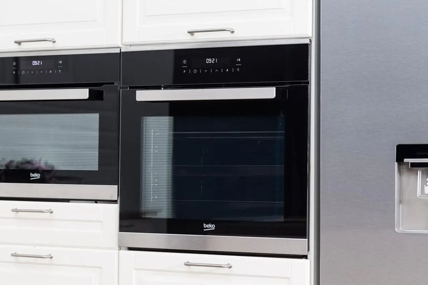 Духовка электрическая Beko BIM25400XPS 010234 фото
