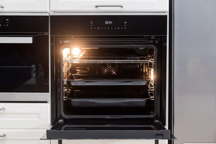 Духовка электрическая Beko BIM25400XPS 010234 фото