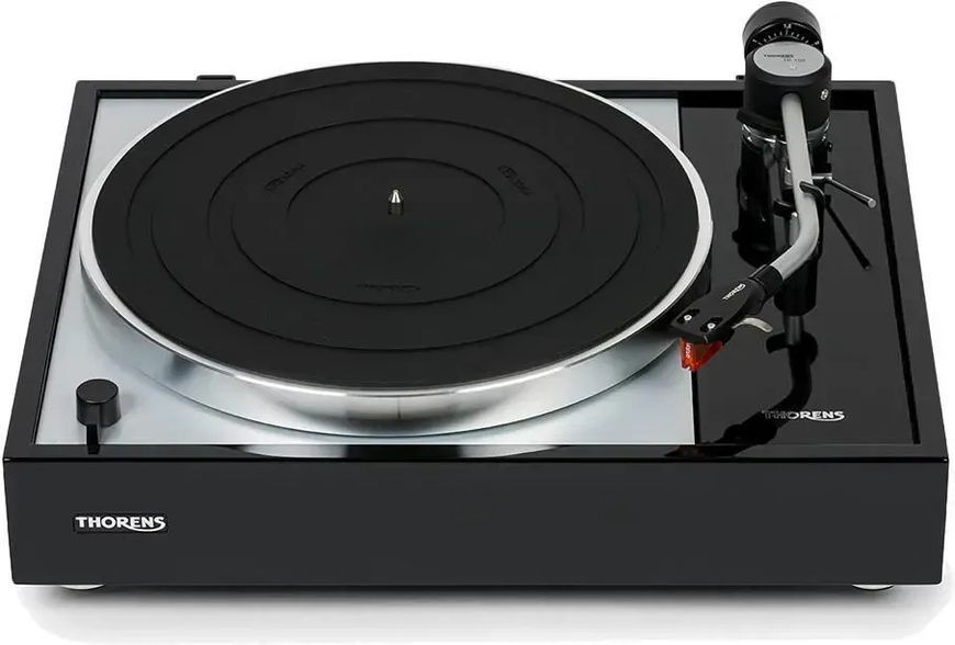 Програвач вінілових дисків Thorens TD 1500 Black Gloss 609965 фото