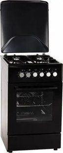 Комбінована плита MPM MPM-54-KGM-12B 015458 фото