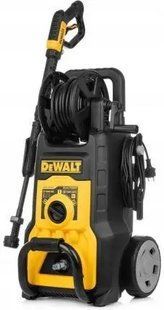Минимойка высокого давления DeWalt DEW-DXPW001DTS-E 024529 фото