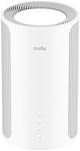 Роутер CUDY P2 2.4/5 ГГц (DualBand), Wi-Fi Mesh, гніздо SIM 2093220 фото