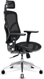 Игровое кресло DIABLO CHAIRS V-Basic Черный 888647 фото