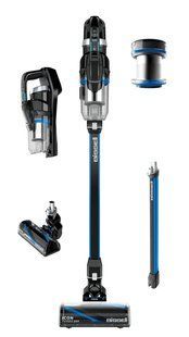 Вертикальный + ручной пылесос (2в1) Bissell Icon Turbo 25V 3175N 007828 фото