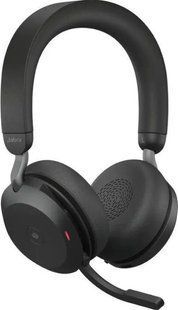 Навушники з мікрофоном Jabra Evolve 2 75 Stereo USB-C (27599-999-899) 028686 фото
