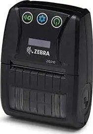 Принтер етикеток Zebra ZQ210 (ZQ21-A0E12KE-00) 037978 фото