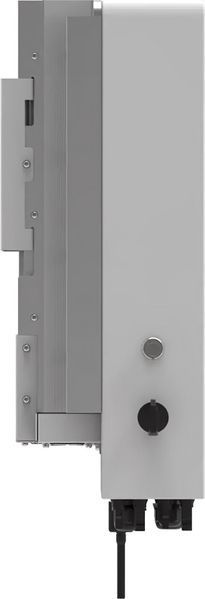 Гибридный солнечный инвертор (hybrid) Deye SUN-6K-SG05LP1-EU WiFi 010021 фото