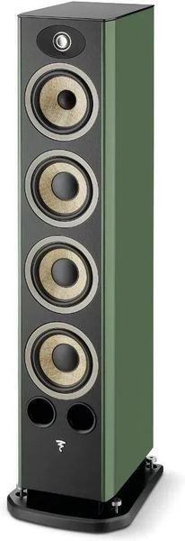 Акустические колонки Focal Aria Evo X N3 Green 601722 фото