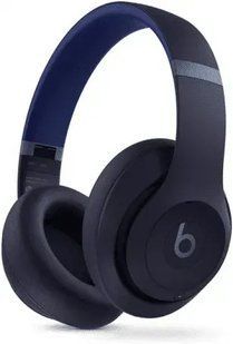 Навушники з мікрофоном Beats by Dr. Dre Studio Pro Navy (MQTQ3) 533196ua фото
