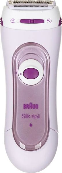 Електробритва жіноча Braun Silk-epil Lady Shaver 5360 (LS5360) 311359 фото