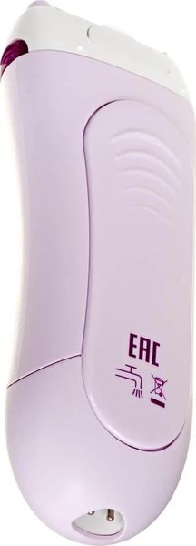 Електробритва жіноча Braun Silk-epil Lady Shaver 5360 (LS5360) 311359 фото